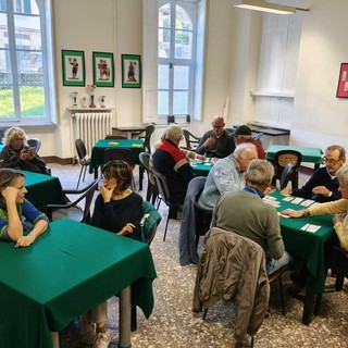 Dopo 4 mesi di lavori, riapre il Centro d'Incontro di corso Casale 212