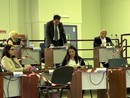 Nuovo presidente per la Circoscrizione 5 Nuovo presidente per la Circoscrizione 5