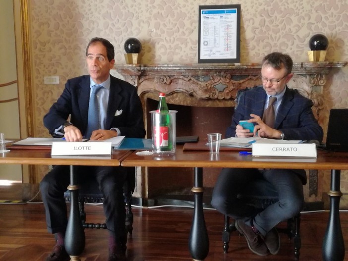 Dalla Camera di Commercio oltre 3,4 milioni per aiutare le imprese a vincere la sfida del digitale, anche se il mondo del commercio resta freddo