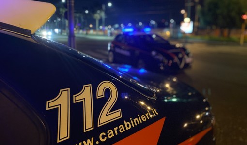 Colpo con la ‘marmotta’ al bancomat Unicredit di Robassomero Colpo con la ‘marmotta’ al bancomat Unicredit di Robassomero