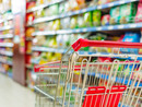 Gli acquisti calano e una famiglia su tre è ormai in condizione di debolezza