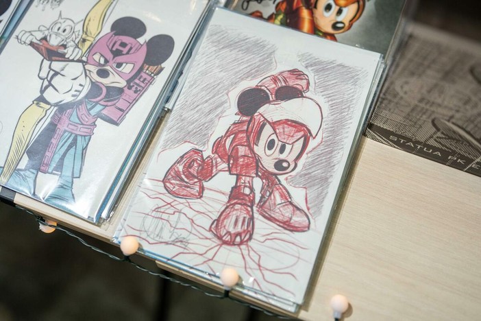 Immagine di repertorio