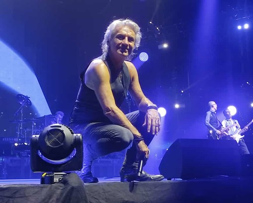 Luciano Ligabue e Matteo Zuppi, Alessandro Barbero, Rita Pavone, Ornella Vanoni: gli ospiti del secondo giorno al Salto25