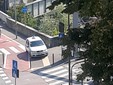 Controlli da parte delle forze dell'ordine contro gli abusivi