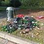 La foto mandata dalla lettrice La foto mandata dalla lettrice