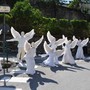 Si celebrano i 20 anni del Mausoleo della Bela Rosin