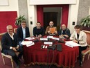 Il centrodestra va all'attacco del sindaco Stefano Lo Russo Il centrodestra va all'attacco del sindaco Stefano Lo Russo