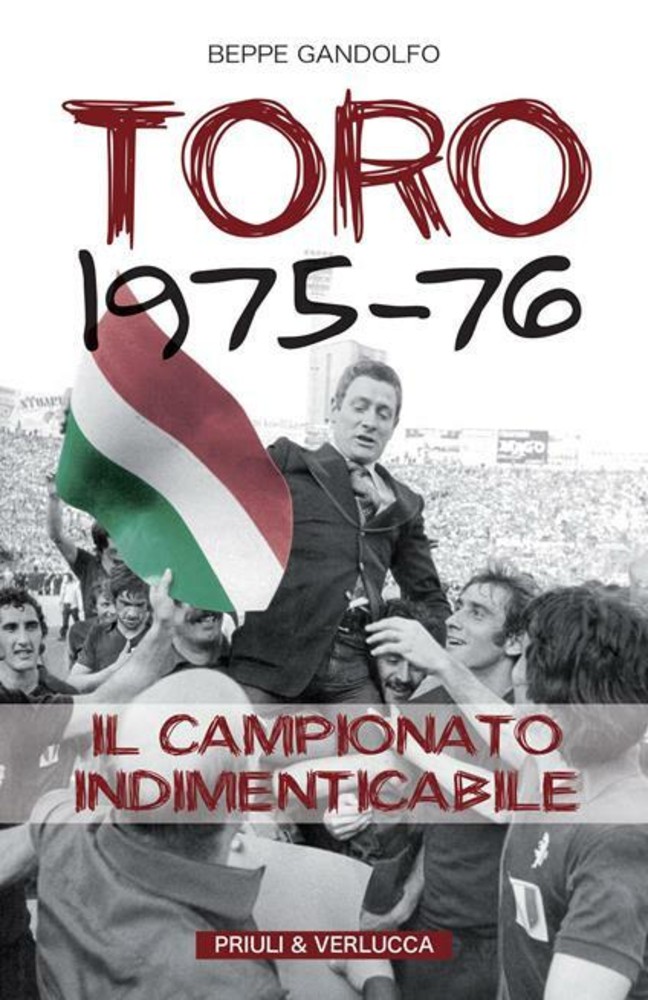 La copertina dell'ultimo libro di Beppe Gandolfo La copertina dell'ultimo libro di Beppe Gandolfo