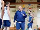Basket, la Reale Mutua conclude il ritiro estivo a Bielmonte