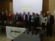 Nichelino, il M5S presenta i candidati per le prossime regionali. Bertola: “Sabato tutti alla manifestazione No Tav” (VIDEO)