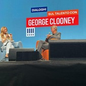 Da Trump ai diritti, Clooney parla ai giovani: "Alzatevi e prendete posizione" Da Trump ai diritti, Clooney parla ai giovani: "Alzatevi e prendete posizione"