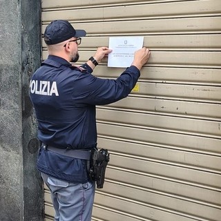 Il bar era frequentato da pregiudicati e spacciatori: scatta la chiusura per otto giorni
