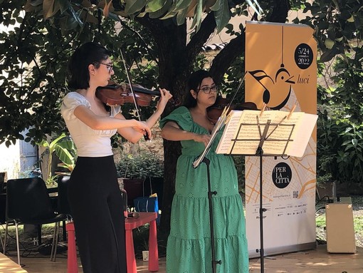 MiTo per la città porta i concerti e la musica a chi non può partecipare