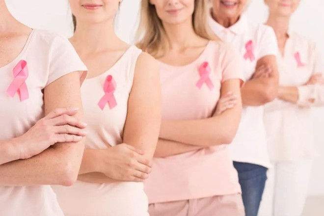 Tumore alla mammella: l’importanza della prevenzione