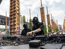 Mirrowlab, nuovi dj torinesi sul palco del Kappa FuturFestival: “Per anni tra il pubblico. Oggi il nostro primo live, un sogno”