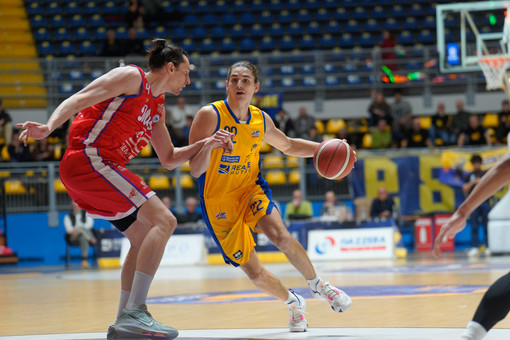 Basket, il calendario della nuova stagione di Reale Mutua