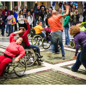 Foto di Cristina Argirò