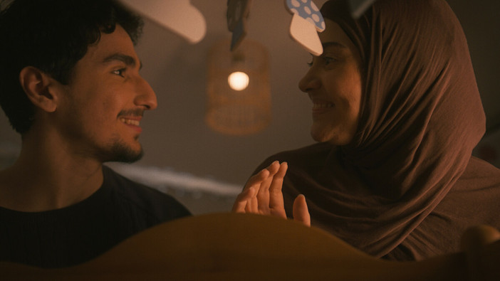 Mater Art Film Fest: i sei finalisti in mostra fino al 15 febbraio