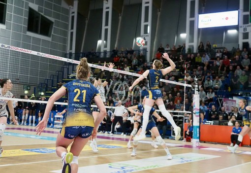 (Foto di Christian Bosio)