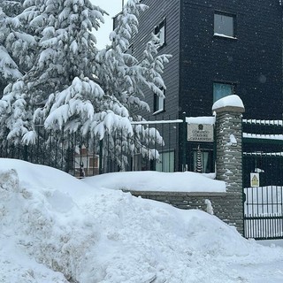 La vittima stava facendo la stagione sciistica a Sestriere La vittima stava facendo la stagione sciistica a Sestriere