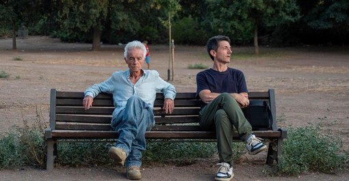 &quot;Discesa libera&quot;, il film di Sandro Torella al Cinema Esedra: in sala l'attrice Jennifer Mischiati
