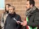 Diego Artuso tra gli assessori Alessandra Borello e Davide Guida Diego Artuso tra gli assessori Alessandra Borello e Davide Guida