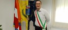 Il sindaco di Beinasco Daniel Cannati