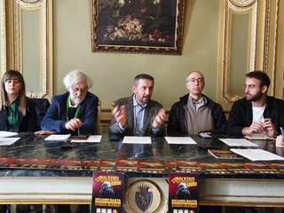 Sicurezza, crack e prevenzione sono al centro della proposta del Pd