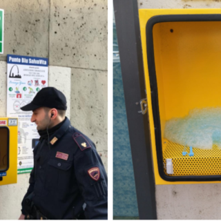 Rubato (per la seconda volta) un defibrillatore in centro: “Restituitelo, quell'oggetto salva vite&quot;