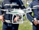 Moncalieri e lotta alla droga: grazie all'utilizzo dei droni identificate 14 persone