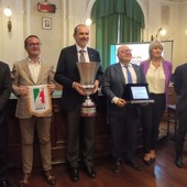 Biella Terra di grandi eventi: arriva al Forum il meglio della pallavolo internazionale (VIDEO)
