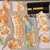 Madonna di Campagna, hashish e proiettili nelle cantine della case popolari &quot;Le Torri&quot;