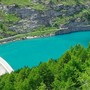 Diga di Rochemolles, riparte la manutenzione