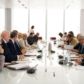 Nord ovest politico ed economico a confronto Nord ovest politico ed economico a confronto
