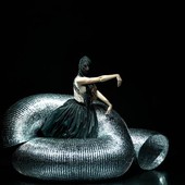 La danza contemporanea protagonista al Teatro Café Müller