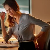 Discopatie e ossigeno-ozonoterapia: quando è indicata e come funziona? Discopatie e ossigeno-ozonoterapia: quando è indicata e come funziona?