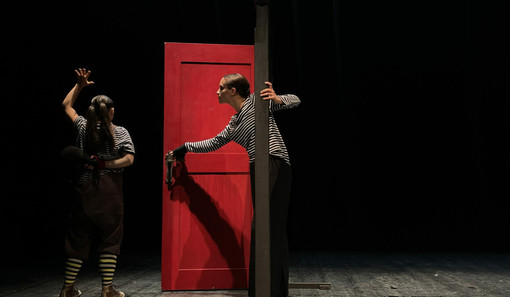 Al Kairos una giornata dedicata all’inclusione Al Kairos una giornata dedicata all’inclusione