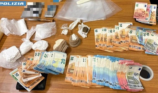 Maxi-operazione antidroga a Barriera ed Aurora: in manette sei persone