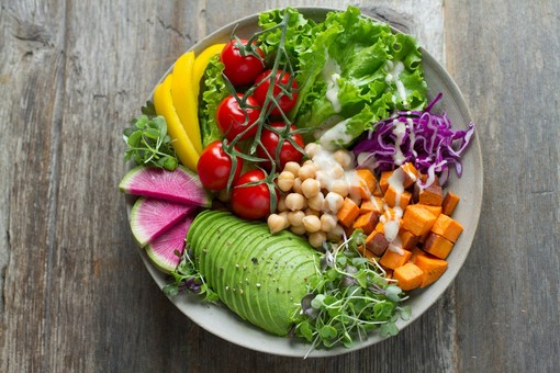 Perché la dieta è importante se cerchi un figlio