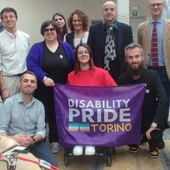 Diritti e orgoglio sabato 20 aprile al Disability Pride: in marcia contro le barriere architettoniche e culturali