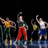 Torino città della danza: 3 giorni, 8 spettacoli e un'intera città in movimento