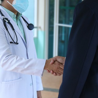 La visita medica del lavoro: un pilastro per la sicurezza e il benessere in azienda