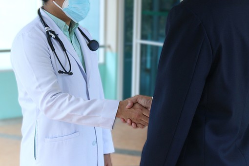 La visita medica del lavoro: un pilastro per la sicurezza e il benessere in azienda