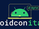 L'universo di Android torna a Torino per la settima edizione di Droidcon Italy