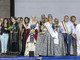 Pianezza vince &quot;La Dama dei Castelli del Piemonte&quot; 2025