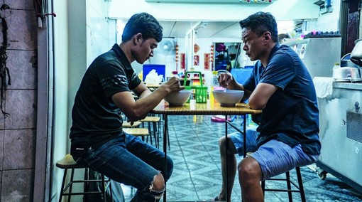 La Stella della Mole Tsai Ming-liang torna a Torino: l'incontro con il pubblico sabato 11 aprile La Stella della Mole Tsai Ming-liang torna a Torino: l'incontro con il pubblico sabato 11 aprile