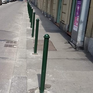 Foto generica d'archivio