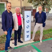 venaria e mobilità