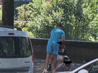 Degrado e criticità lungo la Dora