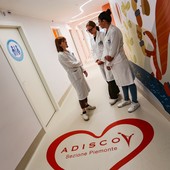 Un day hospital tutto nuovo per la pediatria del Regina Margherita Un day hospital tutto nuovo per la pediatria del Regina Margherita